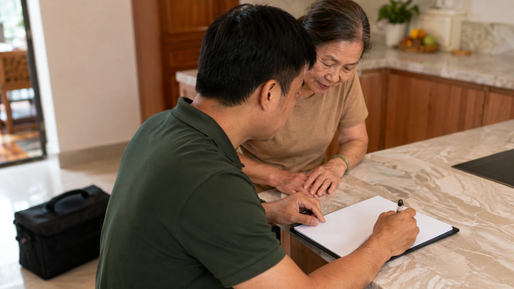 Bảng giá sửa chữa điện nước tại nhà Hà Nội