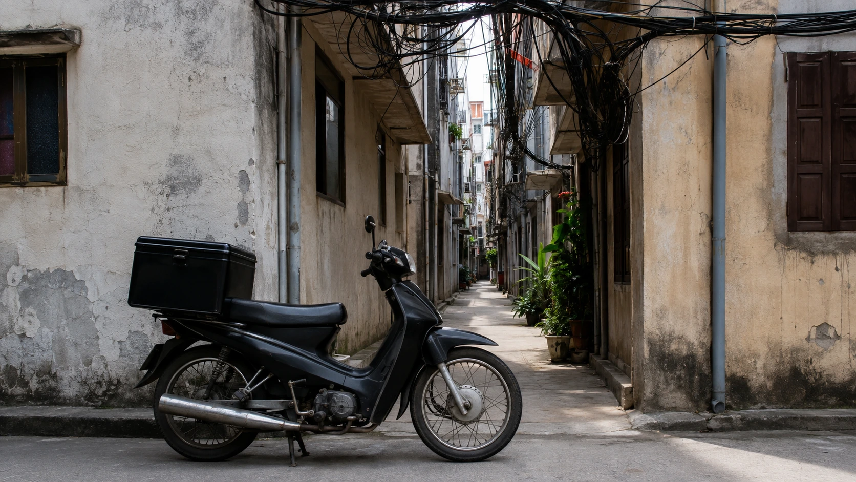 Thợ sửa chữa điện nước tại Đống Đa