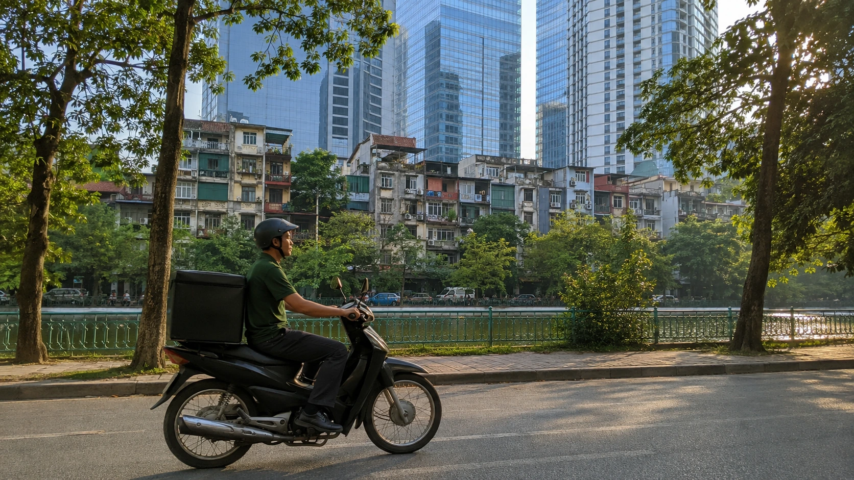 Sửa chữa điện nước tại Thanh Xuân